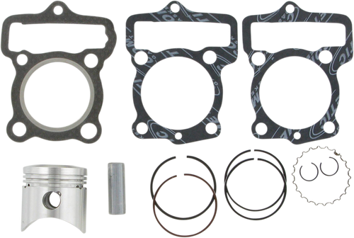 Piston Kit with Gaskets - 48.00 mm - Honda