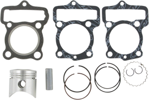 Piston Kit with Gaskets - 48.00 mm - Honda