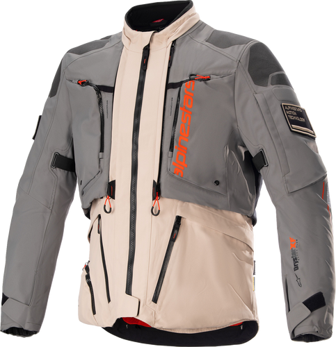 AMT 10-R Drystar® XF Jacket - GBO - Small - Lutzka's Garage