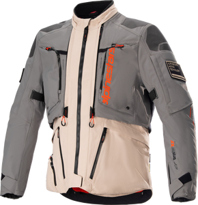 AMT 10-R Drystar® XF Jacket - GBO - Small - Lutzka's Garage