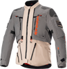 AMT 10-R Drystar® XF Jacket - GBO - Small - Lutzka's Garage