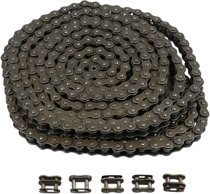 M530 - Standard Bulk Chain - 25 Feet