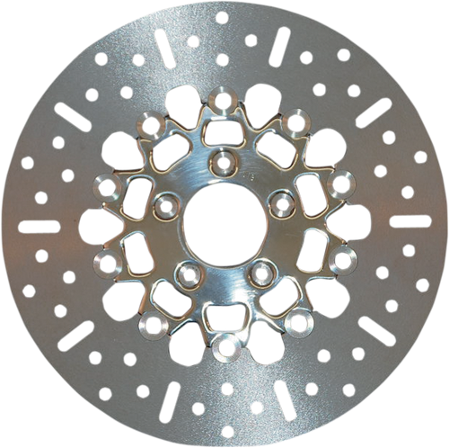 Brake Rotor - Harley-Davidson