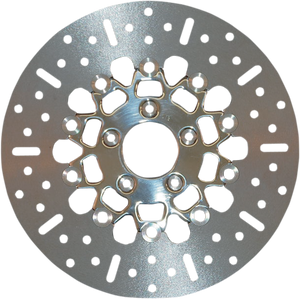 Brake Rotor - Harley-Davidson