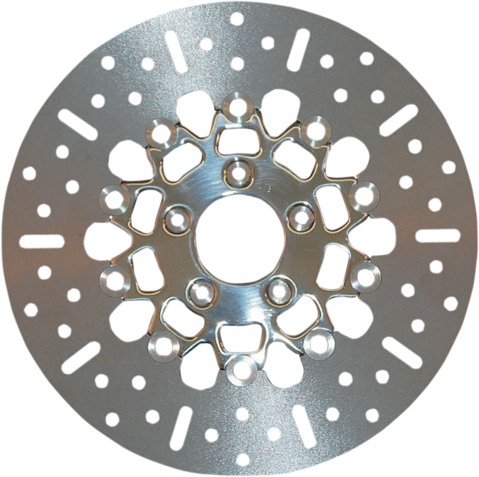 Brake Rotor - Harley-Davidson