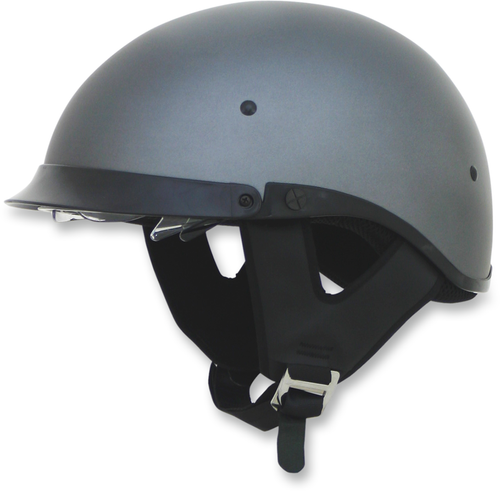 FX-200 Helmet - Frost Gray - Small - Lutzka's Garage