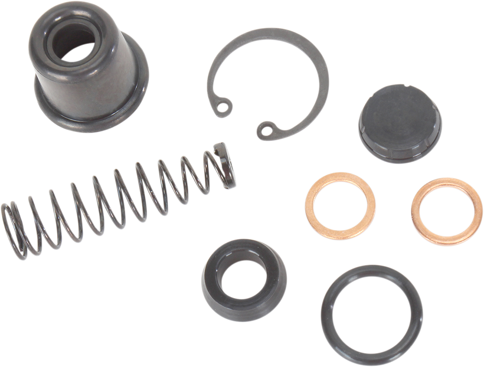 Rebuild Kit - Master Cylinder - Front