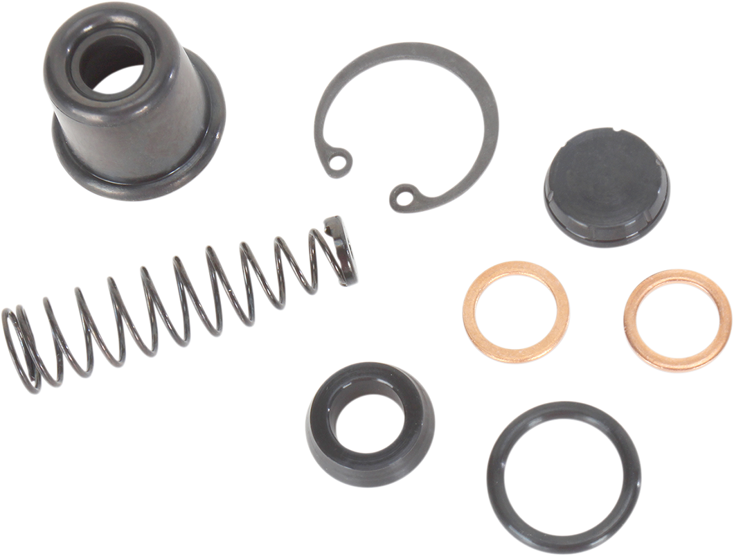 Rebuild Kit - Master Cylinder - Front