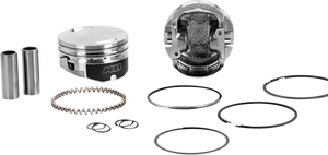 Piston Kit - Twin Cam