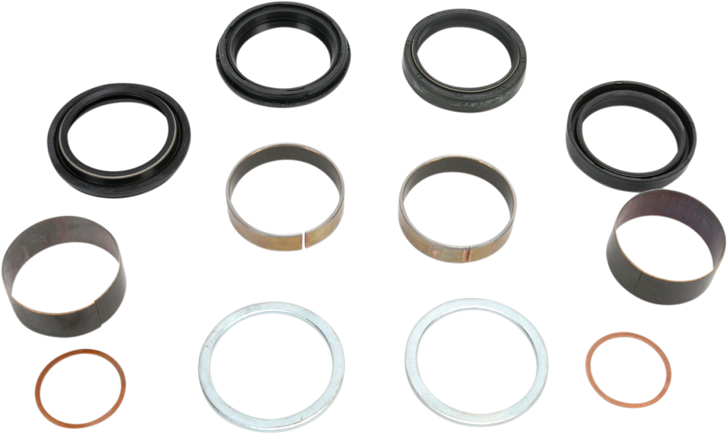 Fork Seal/Bushing Kit