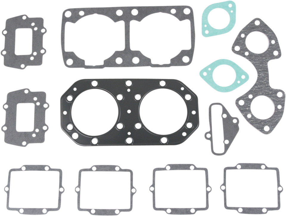 Top End Gasket Kit - Kawasaki 750