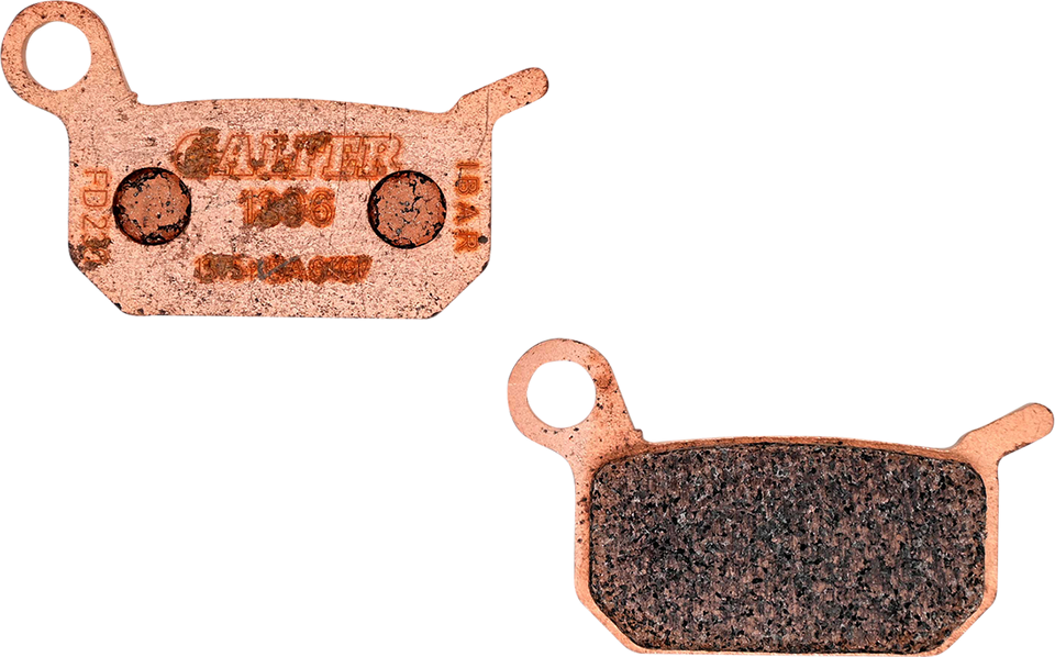 Brake Pads