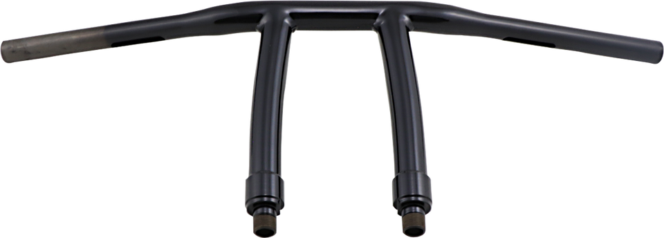 Handlebar - Backline Club - 9" - Black - Lutzka's Garage