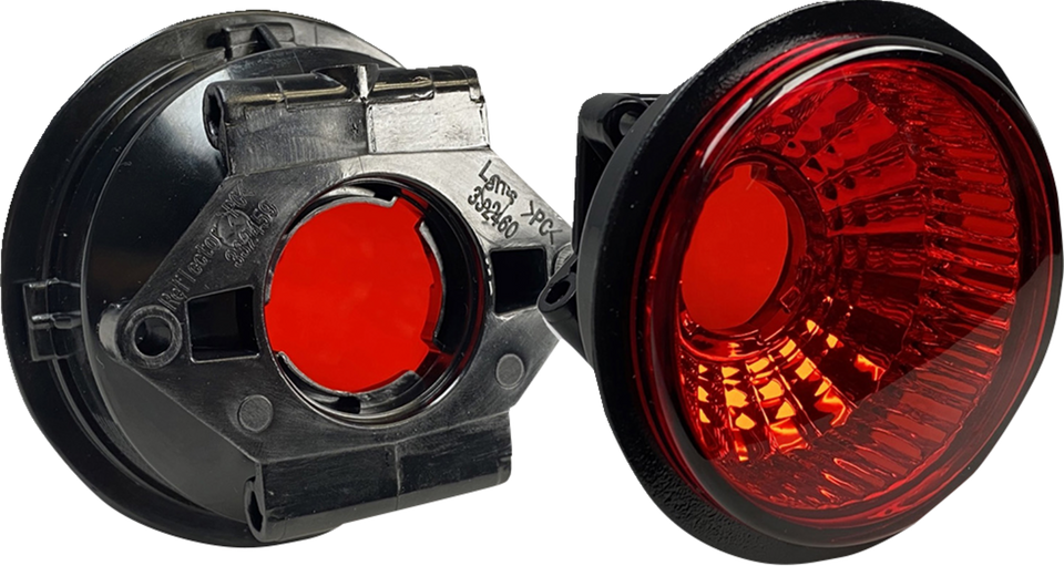 Taillight - Halogen - Can-Am