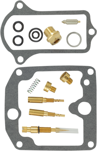 Carburetor Repair Kit - Kawasaki