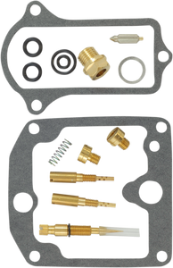 Carburetor Repair Kit - Kawasaki