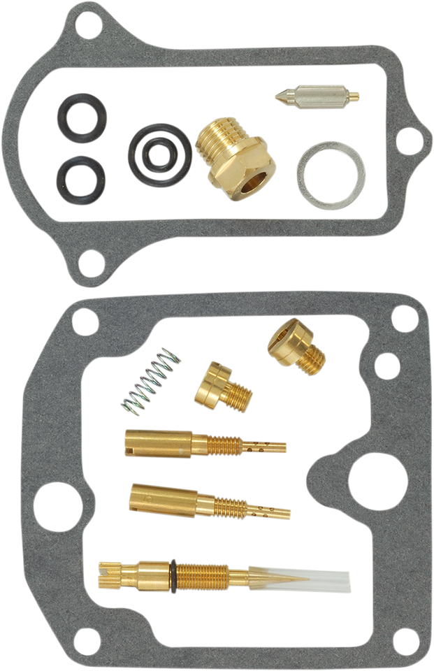 Carburetor Repair Kit - Kawasaki