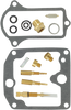 Carburetor Repair Kit - Kawasaki