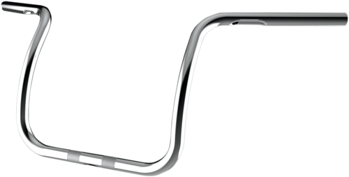 Handlebar - 2+2 - Chrome - Lutzka's Garage