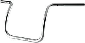 Handlebar - 2+2 - Chrome - Lutzka's Garage