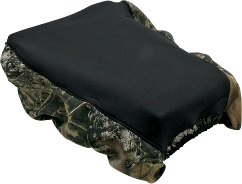 Seat Cover - Neoprene - Mossy Oak - Honda - Lutzka's Garage