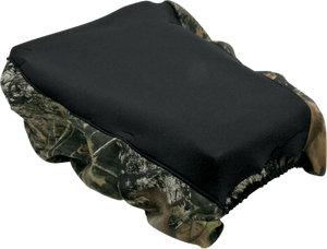 Seat Cover - Neoprene - Mossy Oak - Honda - Lutzka's Garage