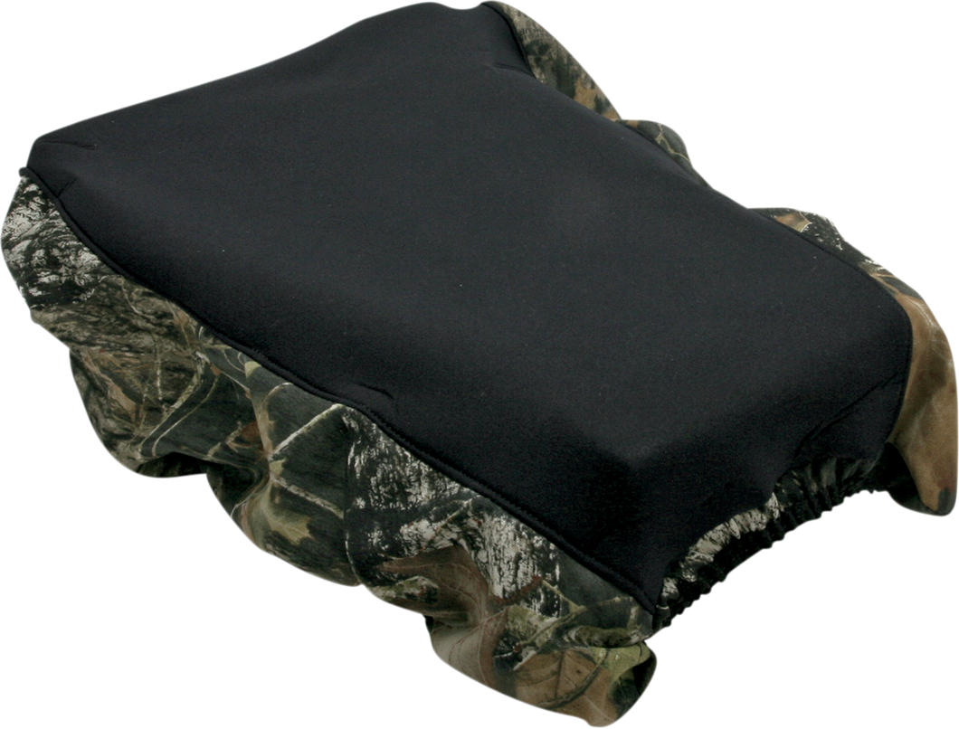 Seat Cover - Neoprene - Mossy Oak - Honda - Lutzka's Garage