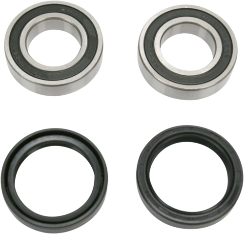 Wheel Bearing Kit - Front