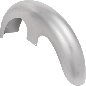 Thicky Front Fender - 26" Wheel - With Satin Spacers