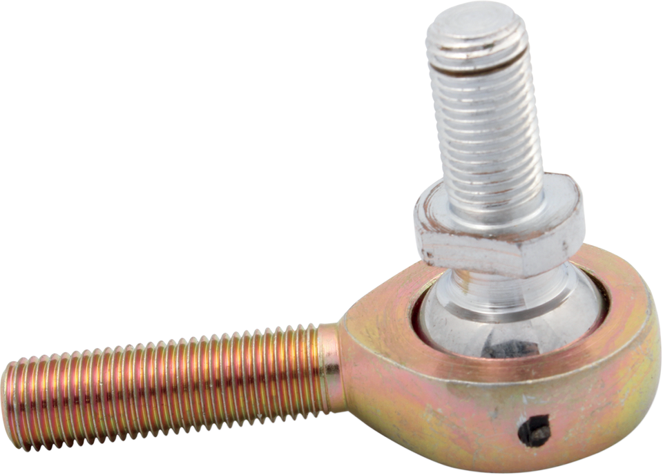 Tie Rod End - Left - Male 3/8"-24