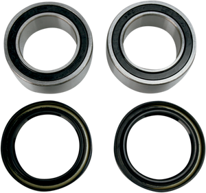 Wheel Bearing Kit - Rear - Yamaha