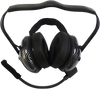 Behind-Head Headset