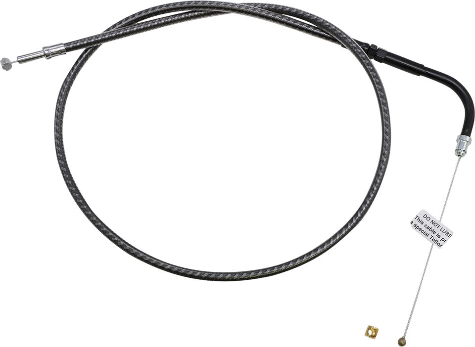 Throttle Cable - KARBONFIBR