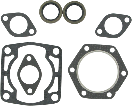 Complete Gasket Set - Polaris