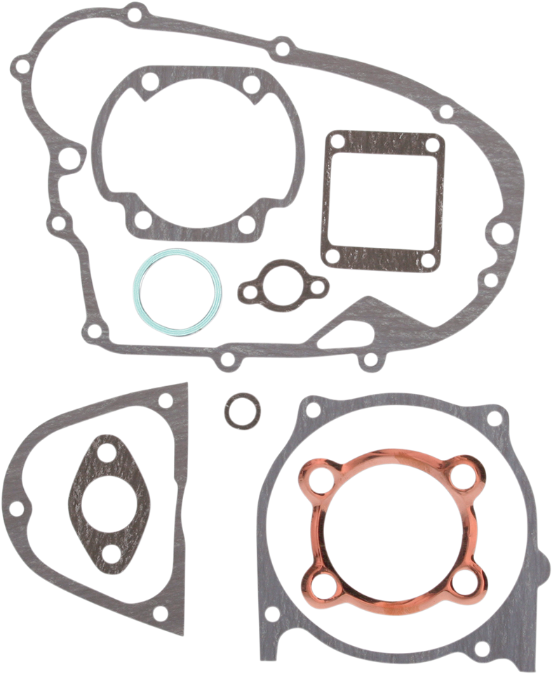 Complete Gasket Kit - DT/MX 175