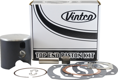 Top End Piston Kit