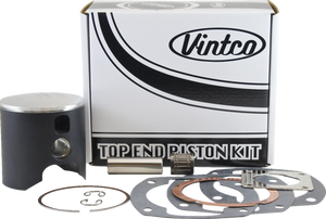 Top End Piston Kit