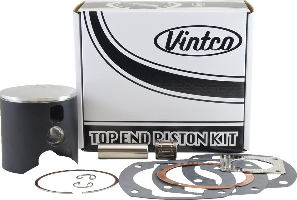 Top End Piston Kit