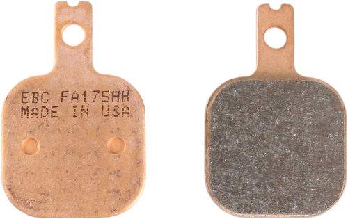 HH Brake Pads - FA175HH