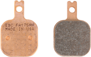 HH Brake Pads - FA175HH