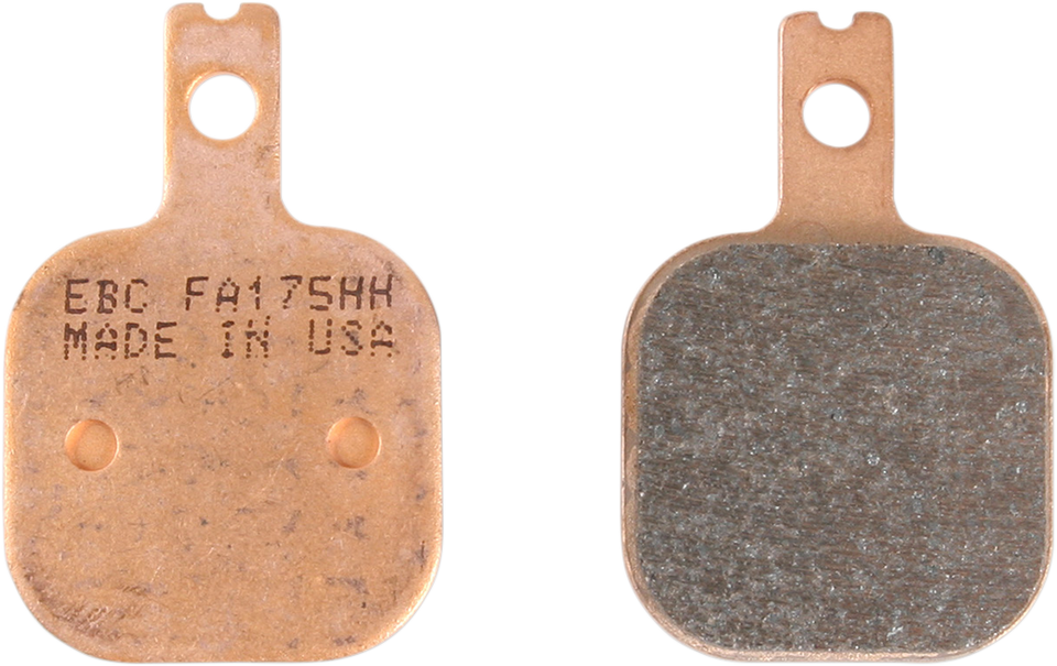 HH Brake Pads - FA175HH