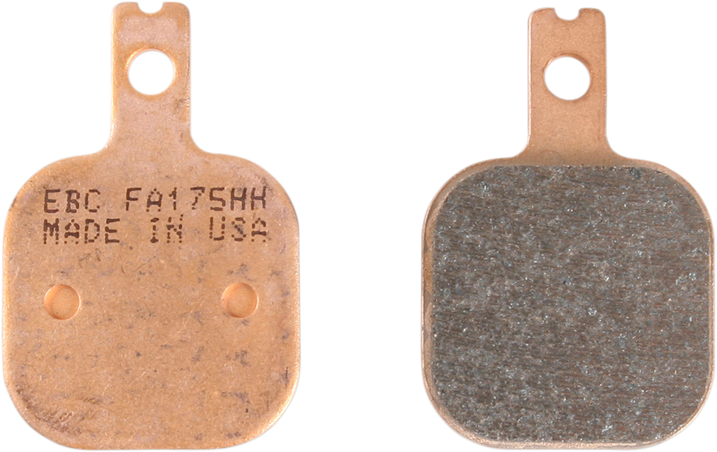 HH Brake Pads - FA175HH