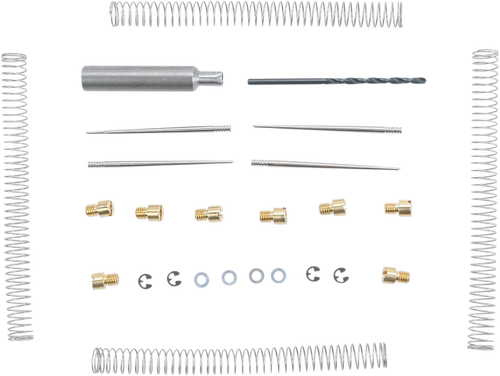 Jet Kit - Stage 1 - Honda