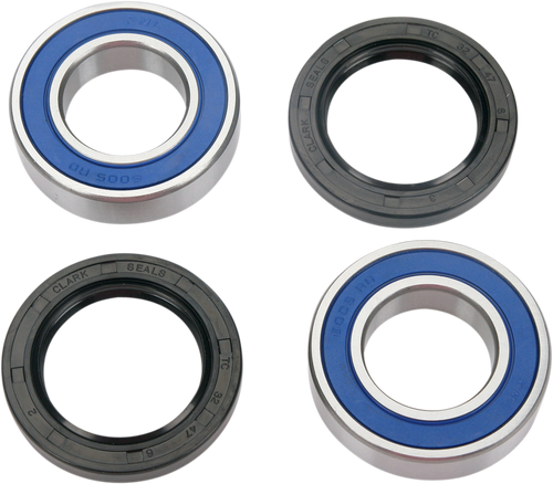 Wheel Bearing Kit - Rear