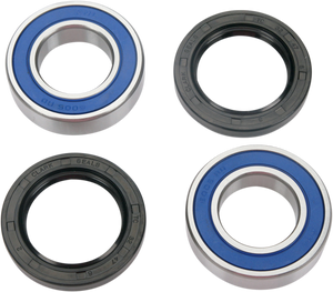 Wheel Bearing Kit - Rear