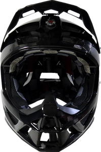 HELMET BICYCLE TRINITY CARBON SOLID GLOSS SM