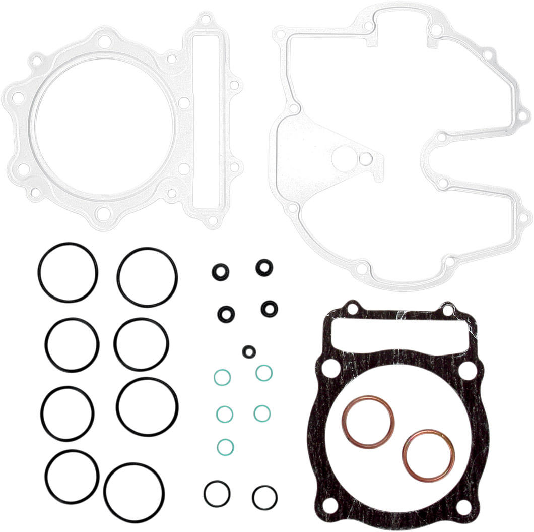 Top End Gasket Kit - XL/XR 600R