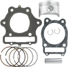 Piston Kit with Gaskets - 81.50 mm - Honda