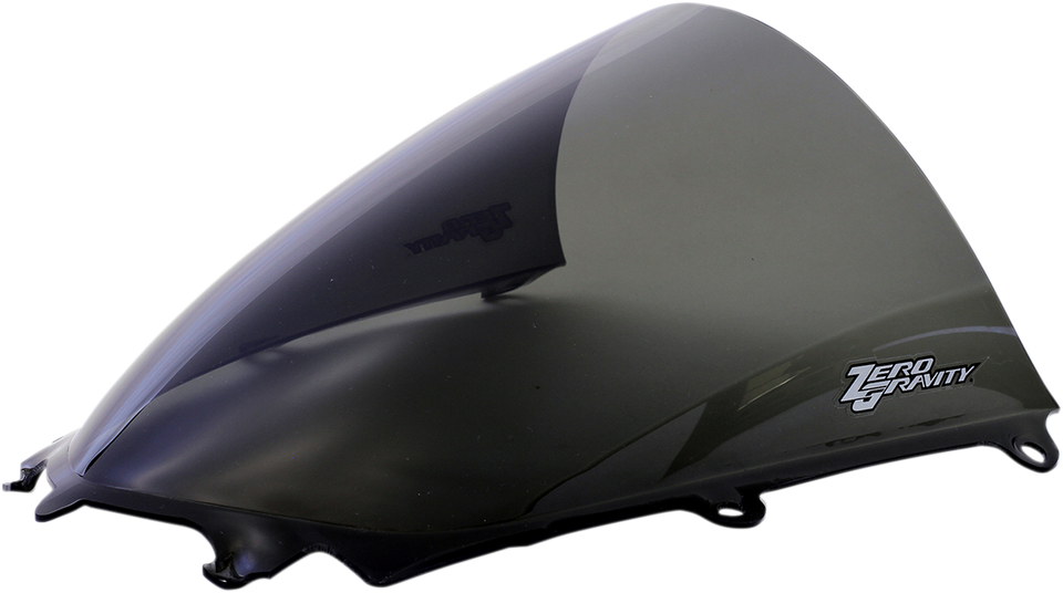 Corsa Windscreen - Smoke - YZF-R6