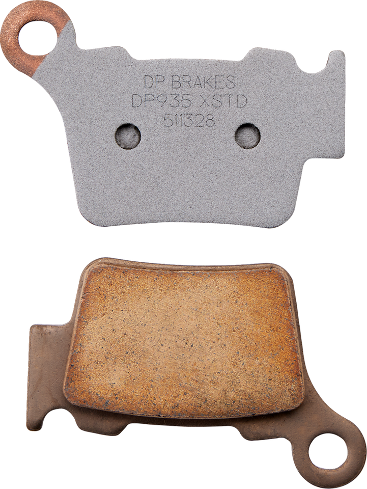 Standard Brake Pads